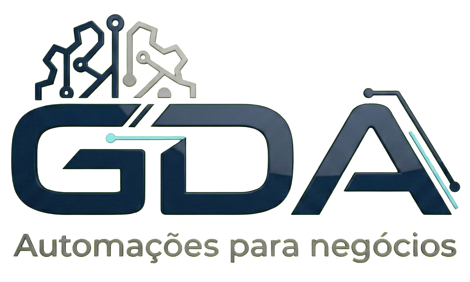 GDA Automações